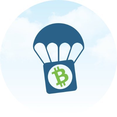 Airdrops